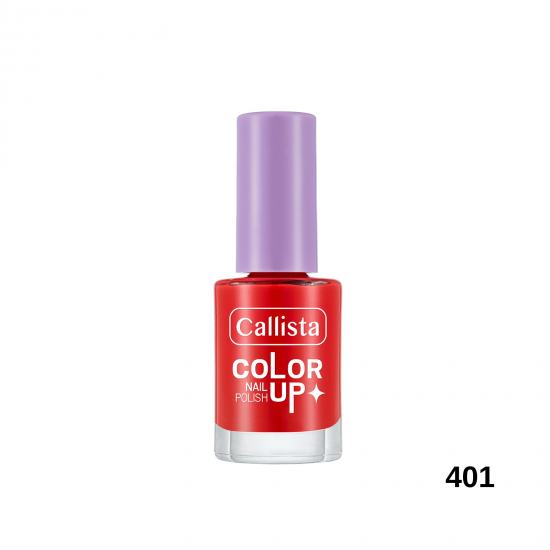 Callista Color Up Nail Polish 9ml 